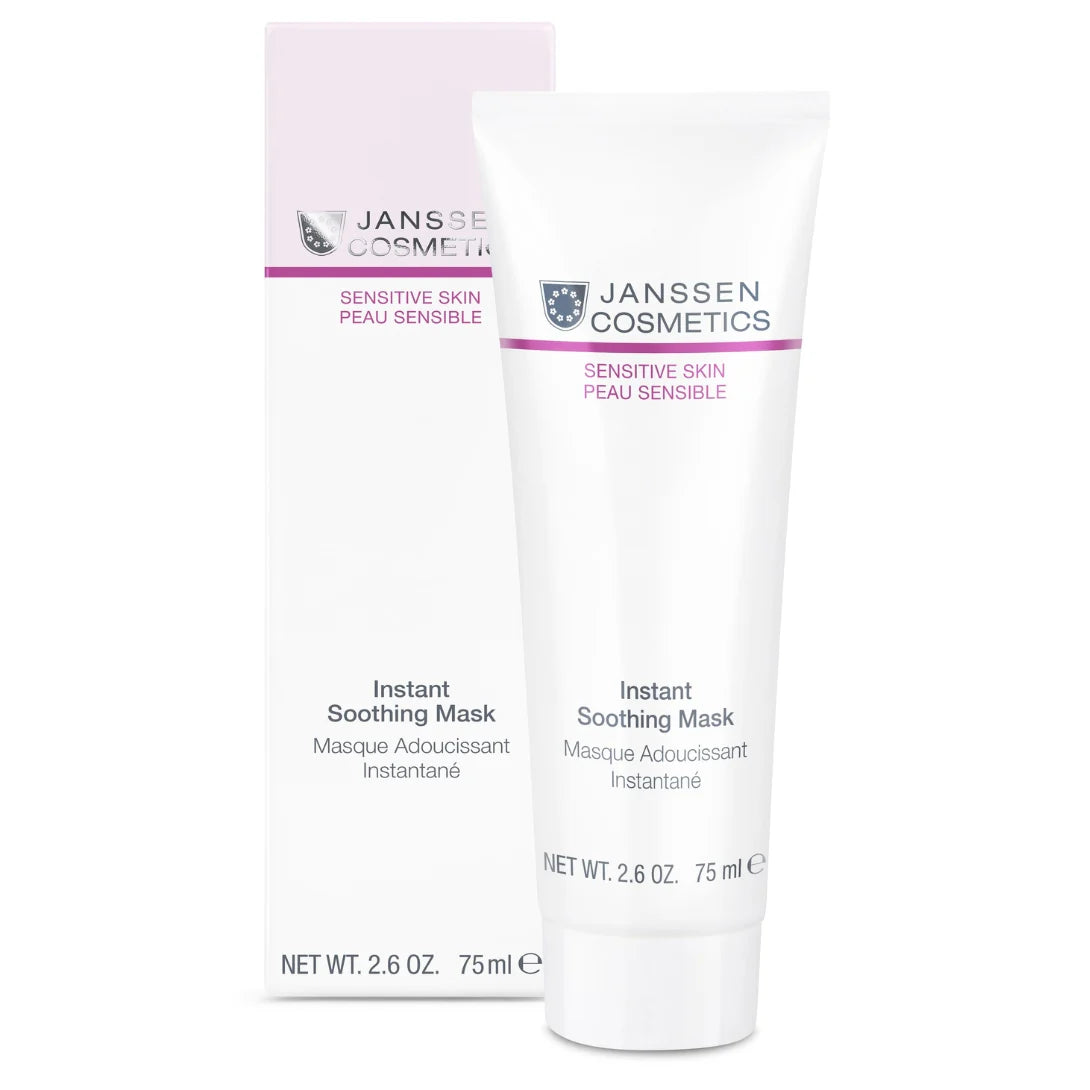 JANSSEN COSMETICS INSTANT SMOOTHING MASK