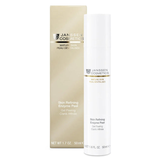 JANSSEN COSMETICS Skin Refining Enzyme Peel